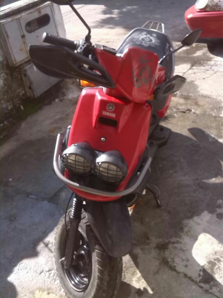 Vendo Bws 2006 Barata