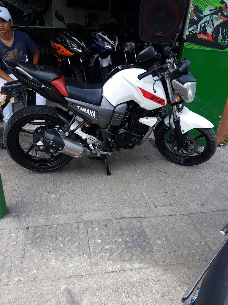 Yamaha Fz 2012 Pap Nuevos