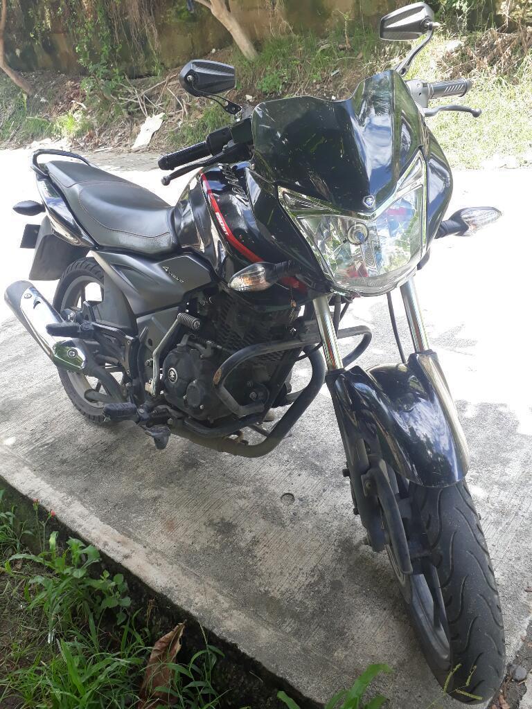 Se Vende Discover 150st 2016