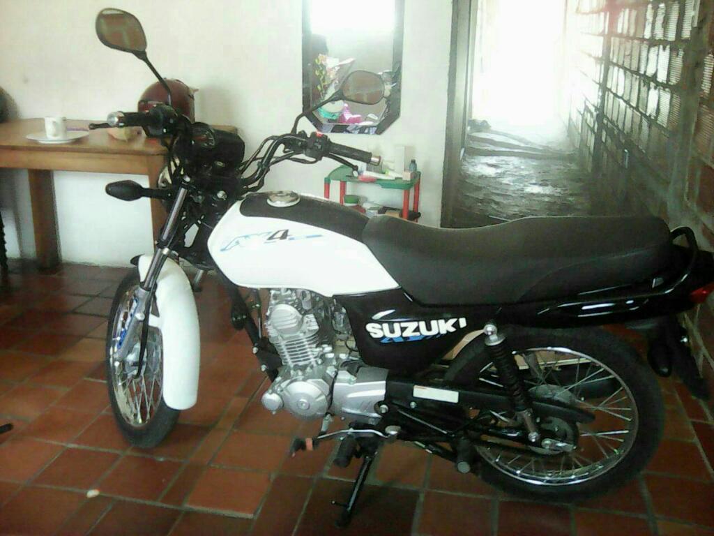 Vendo Linda Ax4 2017