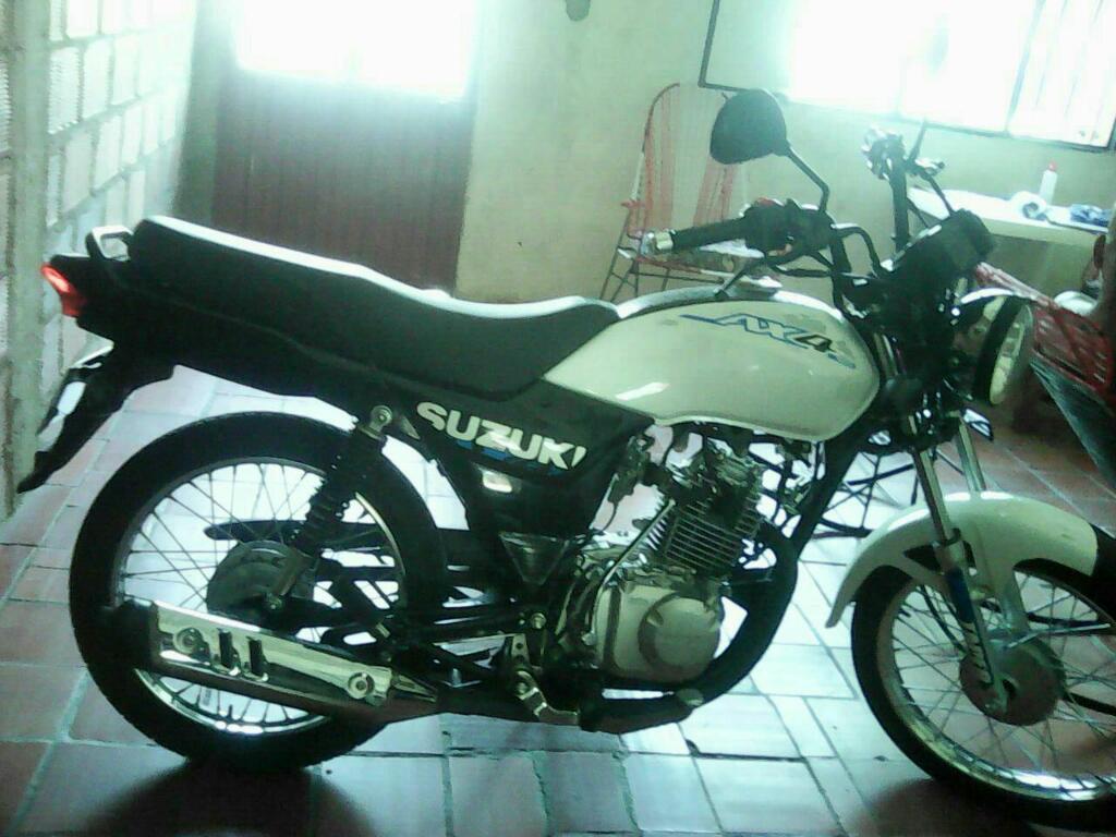 Vendo Linda Ax4 2017