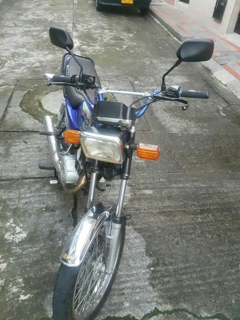 Vendo Cambio Ax 2007-con Disco