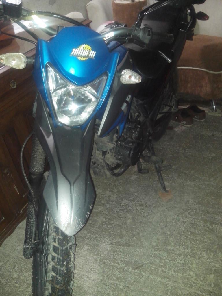 Vendo Tt 150