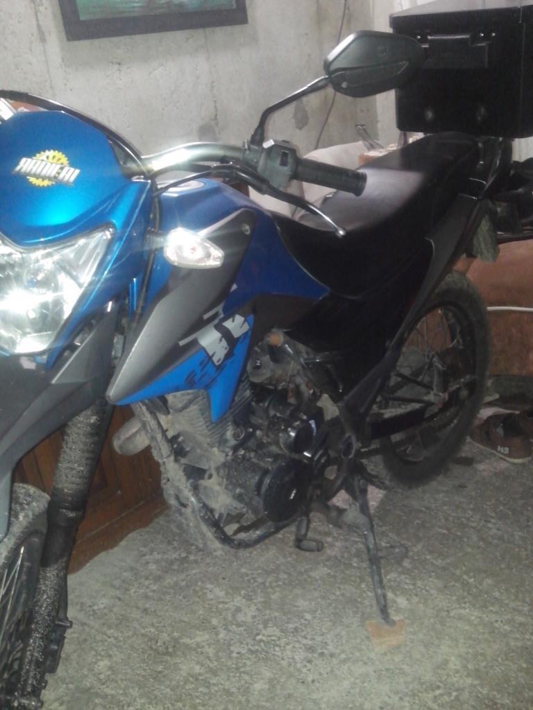 Vendo Tt 150