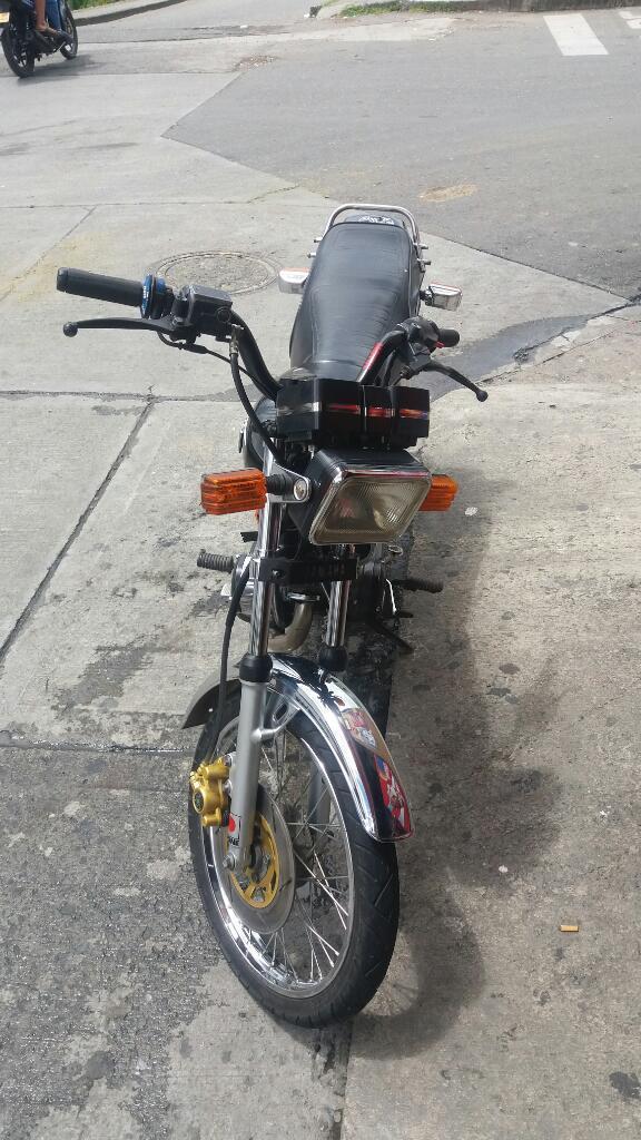 Vendo Rx 115 2006