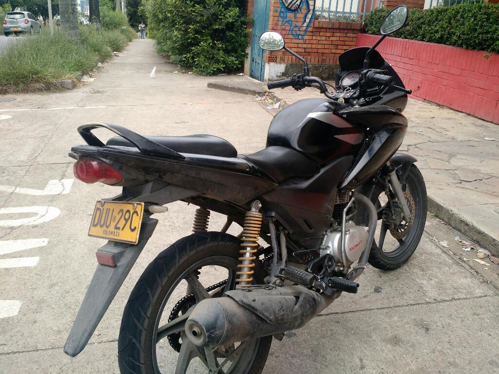 Se Vende Cbf125