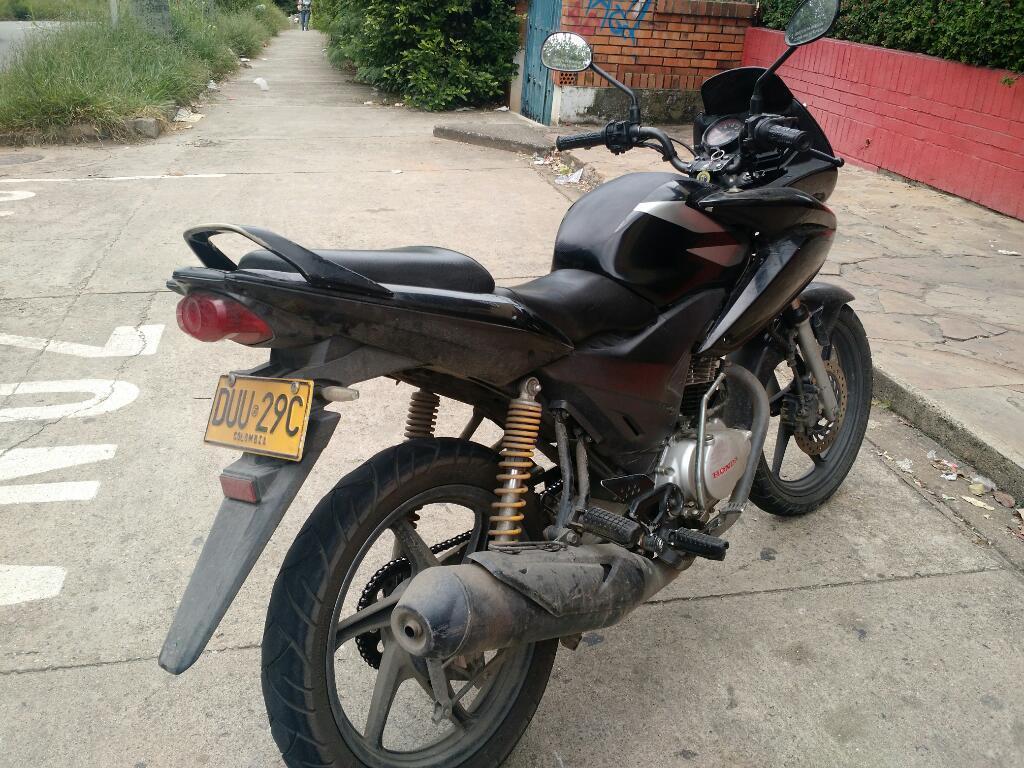 Se Vende Cbf125