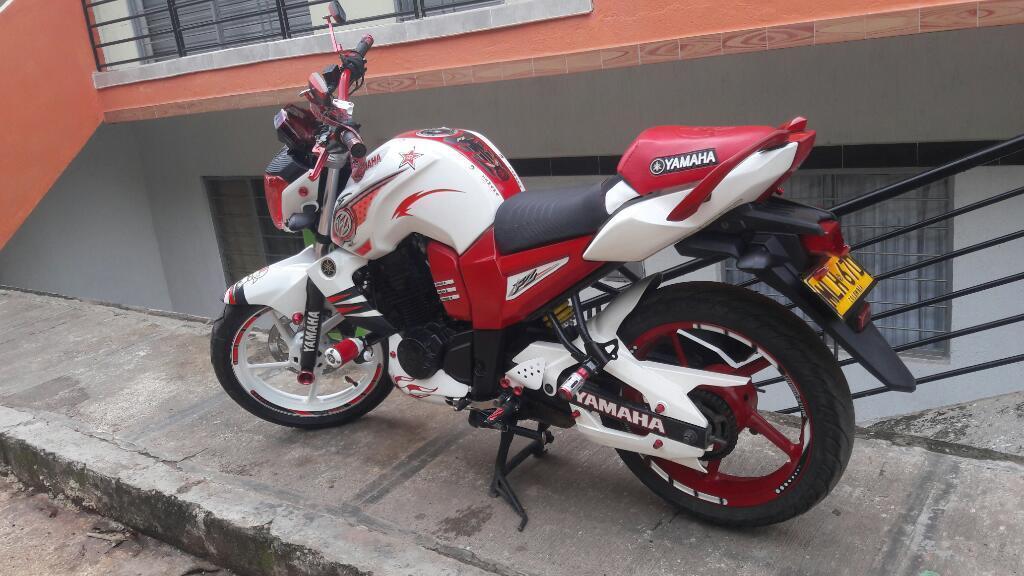 Vendo Fz 2015