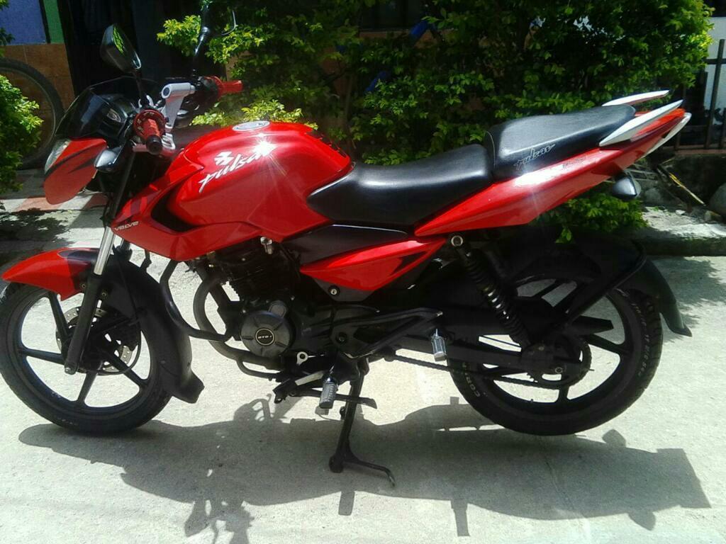 Pulsar 135