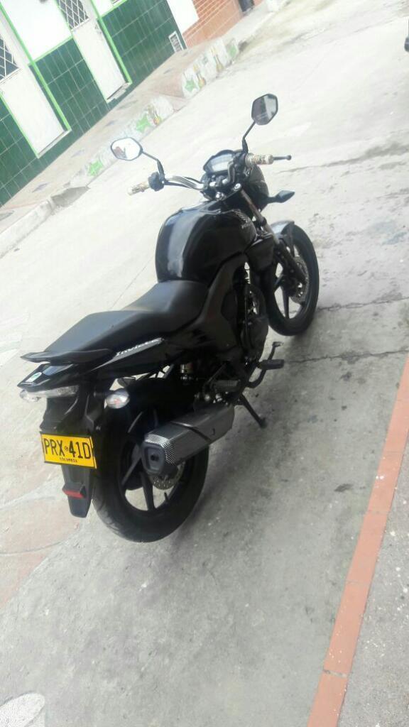 Vendo Invicta 150