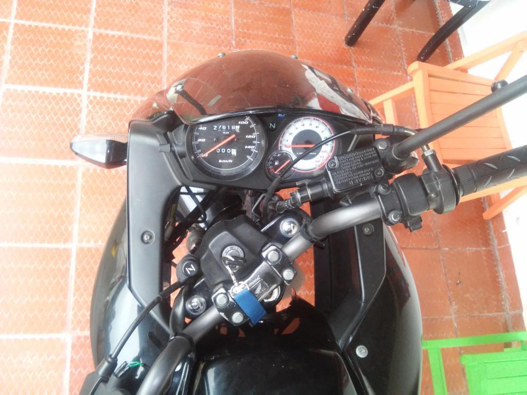 Venta CBF 125 2013