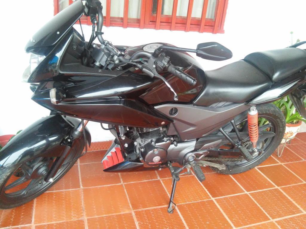 Venta CBF 125 2013