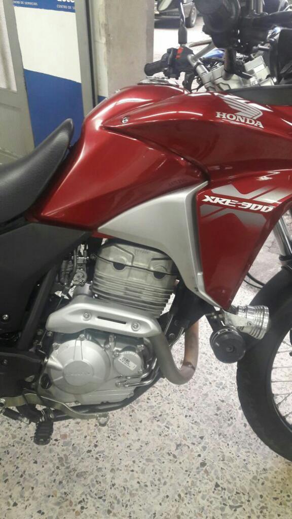 Honda 300