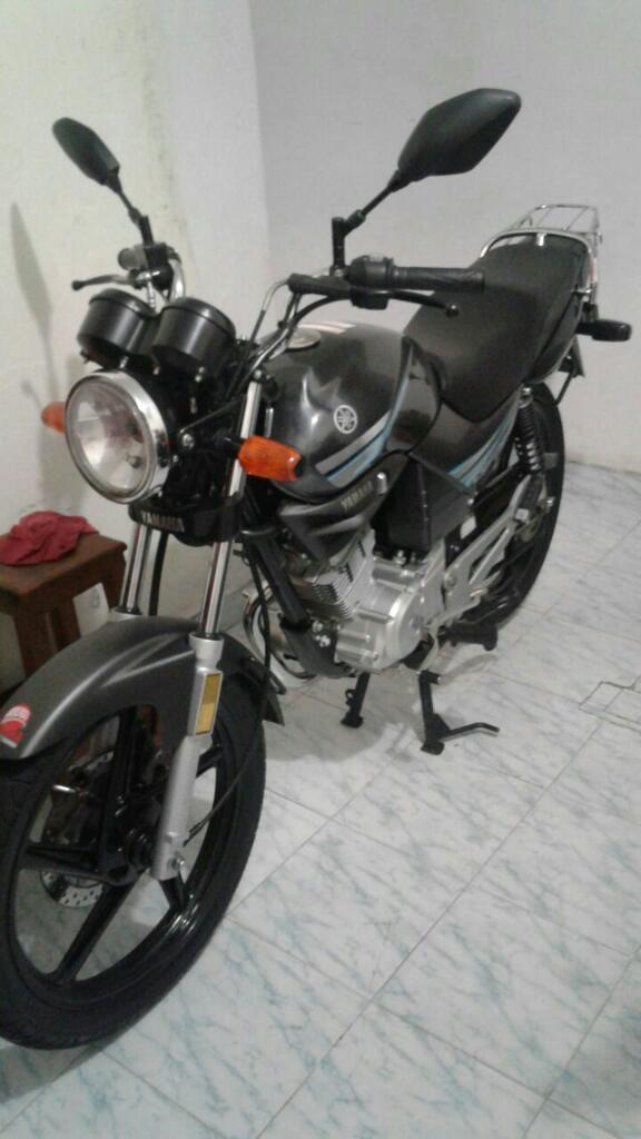 Se Vende Libero 125