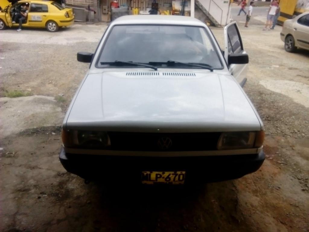 VENCAMBIO A MOTO Volwagen Gol 94