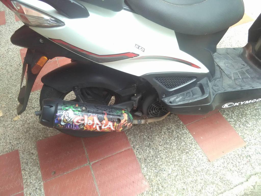 agillity 2012 muy buen estado 3.250.000