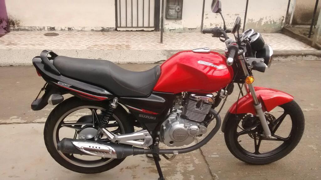 Vendo Gs 125