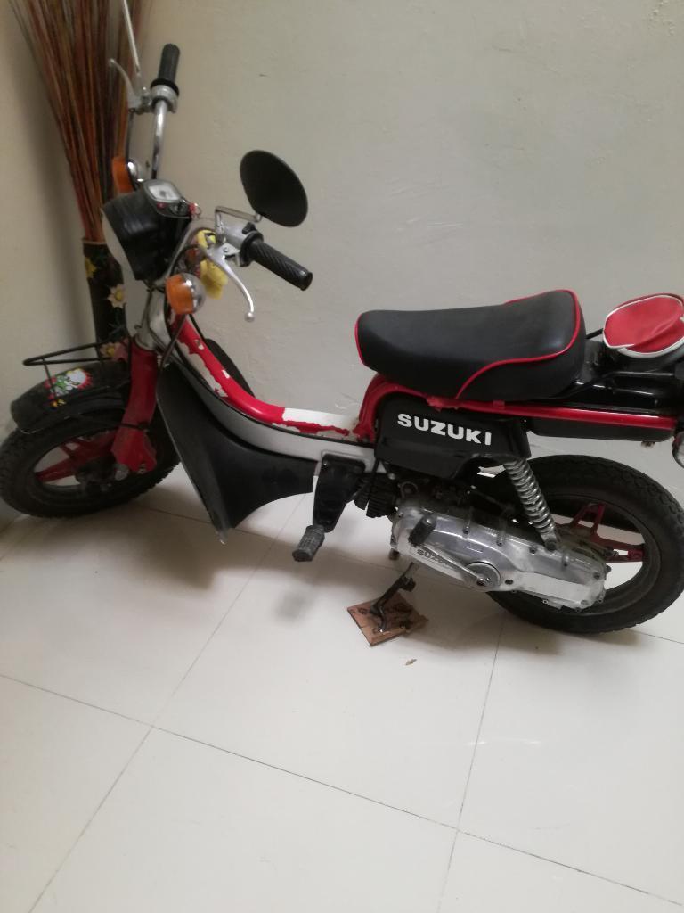 Vendo Fz 50 Toda Original