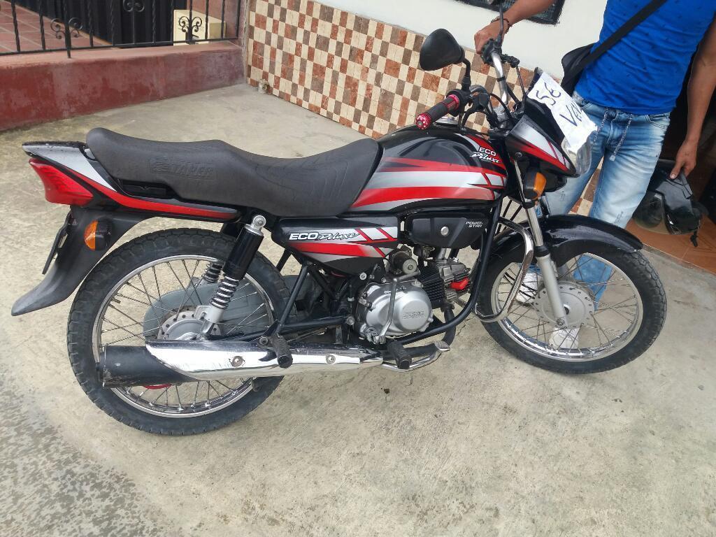 Se Vende Eco Delux