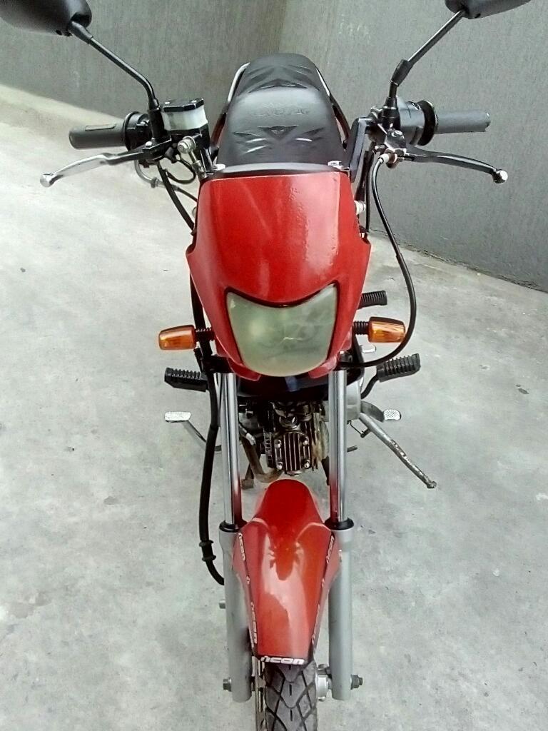 Moto Akt