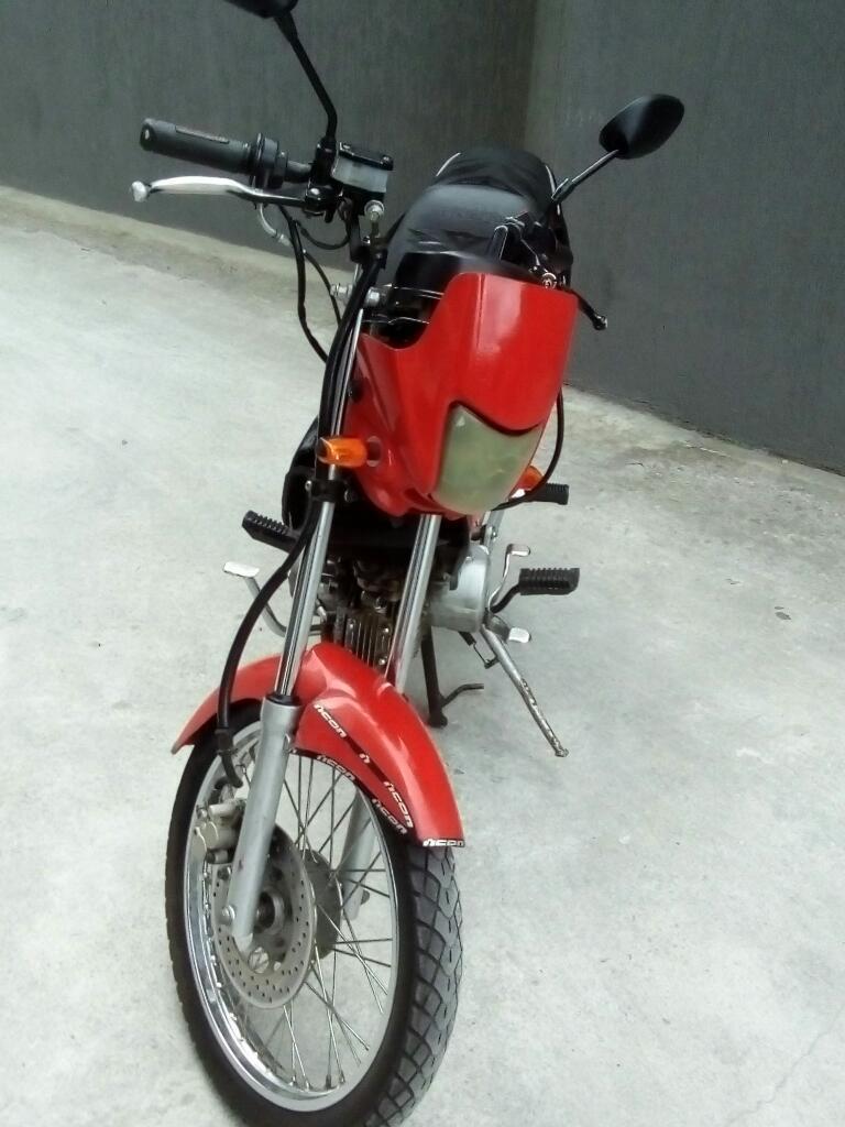 Moto Akt