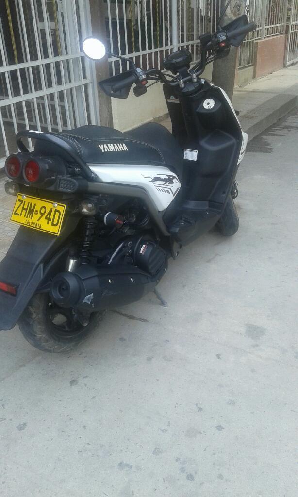 Vendo O Cambio Bwis4t por Honda Xr 150