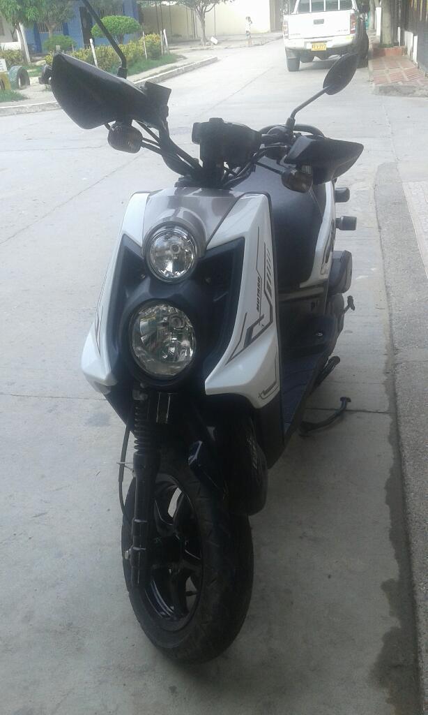 Vendo O Cambio Bwis4t por Honda Xr 150