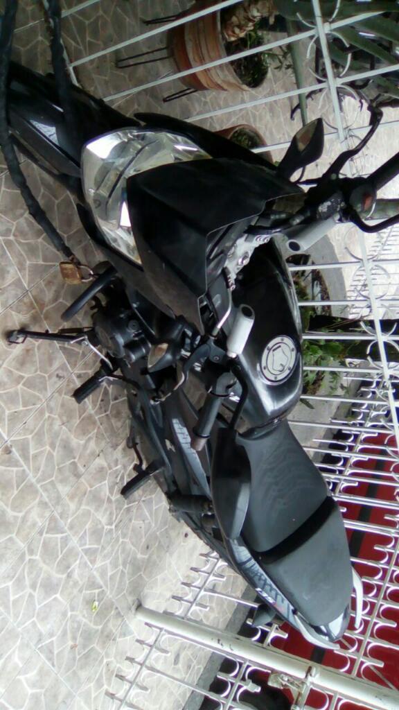 Se Vende Moto Pulsar Ls 135