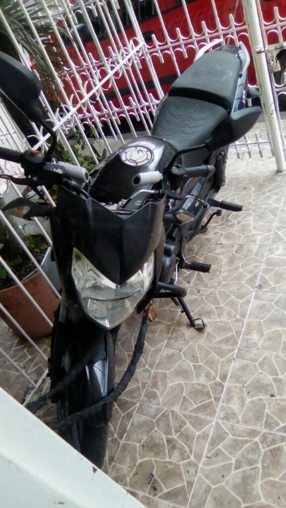 Se Vende Moto Pulsar Ls 135