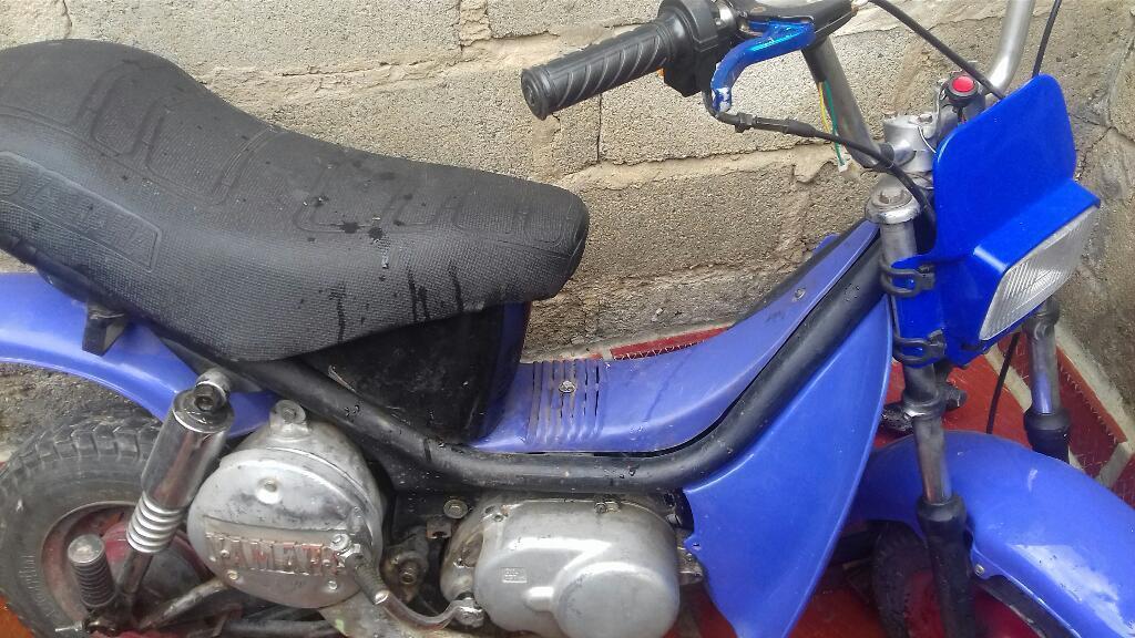 Se Vende Chapi
