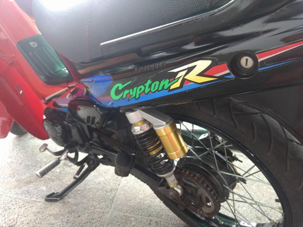 crypton 2006