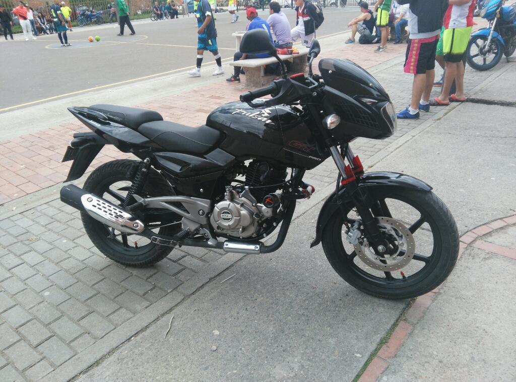 Pulsar 180 Gt Pro