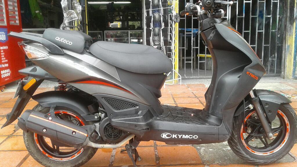 Se Vende Agility Rs Naked Modelo 2012