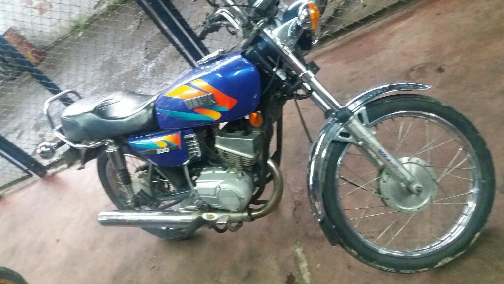 Rx100 Indu 2005