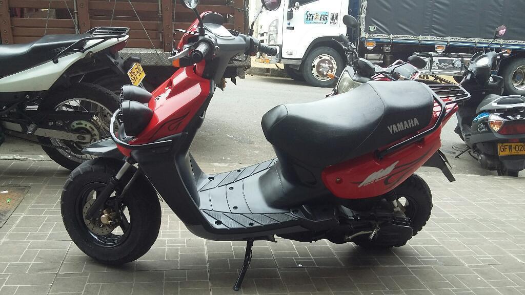 Se Vende Bws 1 Mod 2007 con Papeles Asta Octubre