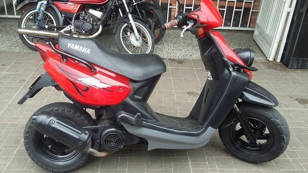 Se Vende Bws 1 Mod 2007 con Papeles Asta Octubre
