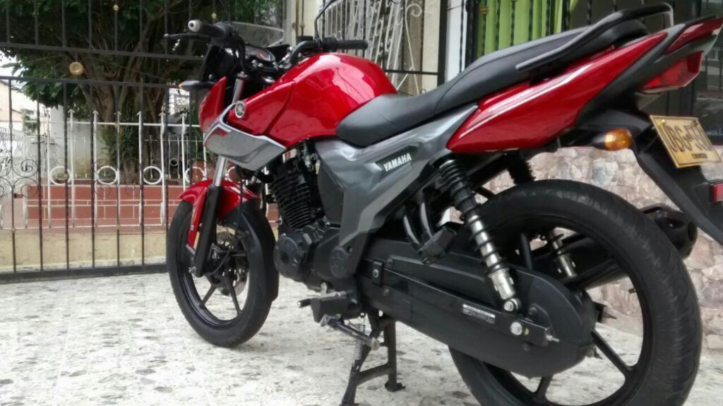 Vendo Yamaha Szr