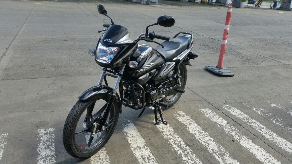 Se Vende Moto Honda Splendor