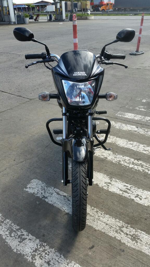 Se Vende Moto Honda Splendor