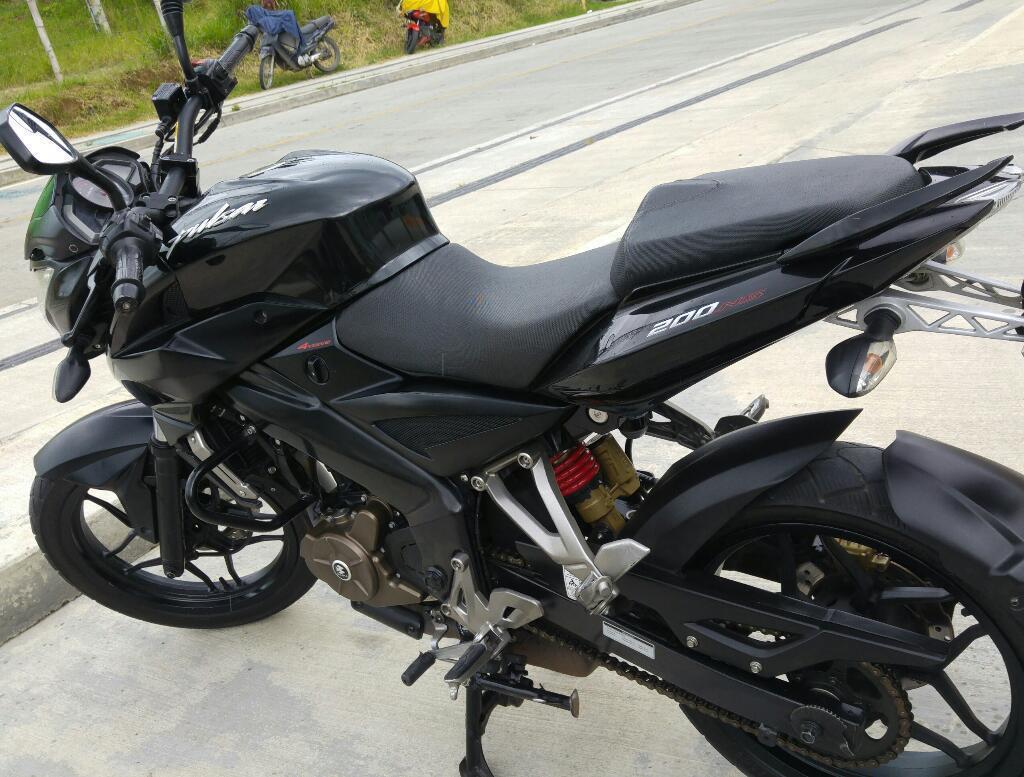 Vendo Ns 200