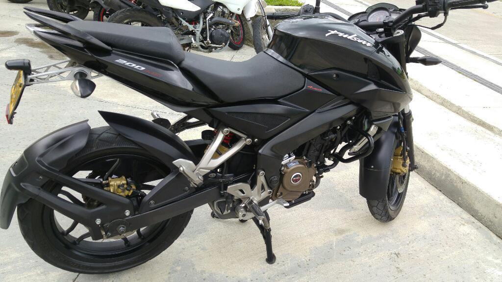 Vendo Ns 200