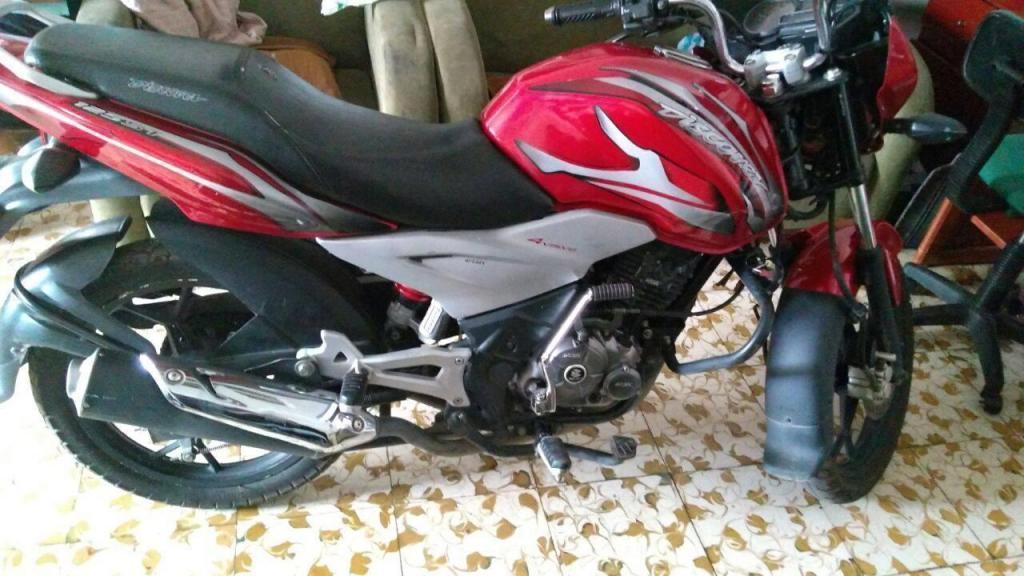 Vendo Discovery 125