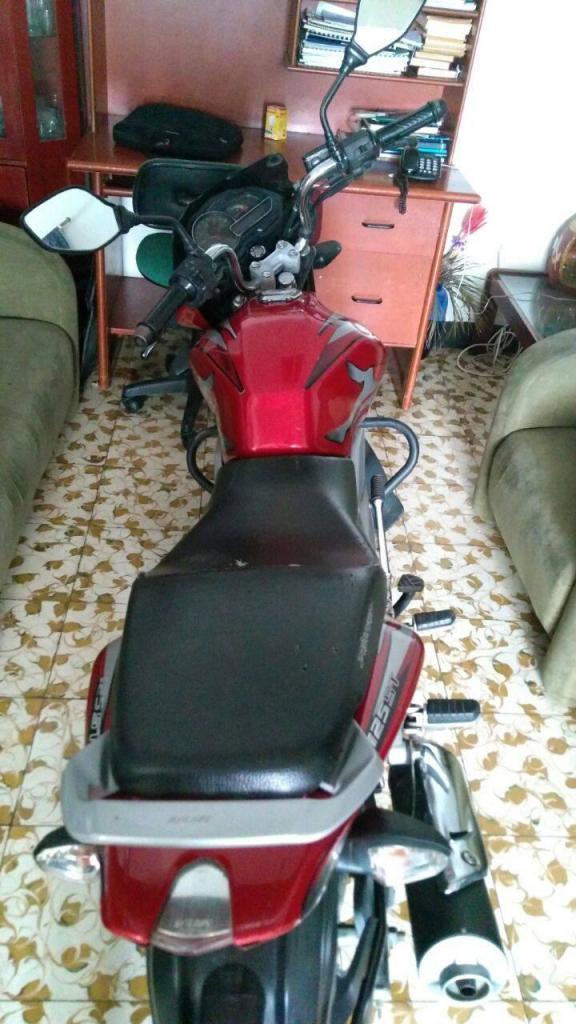 Vendo Discovery 125