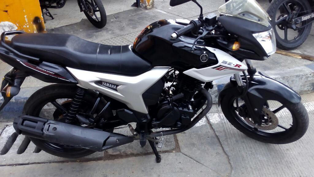 Vendo Moto S.z.r.3013