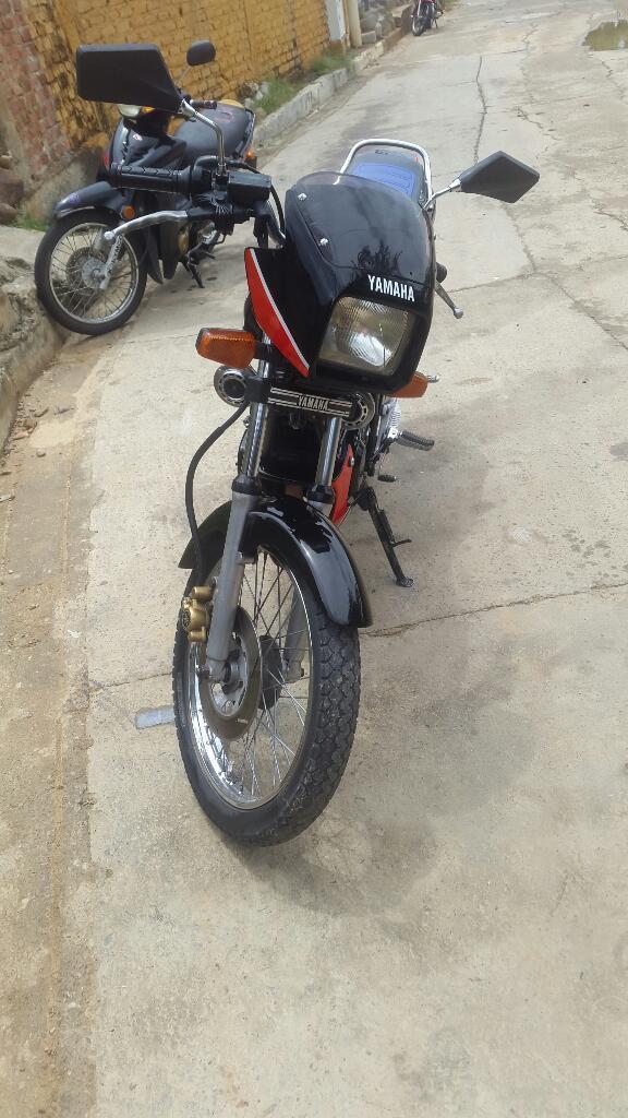 Rxz en Buen Estado