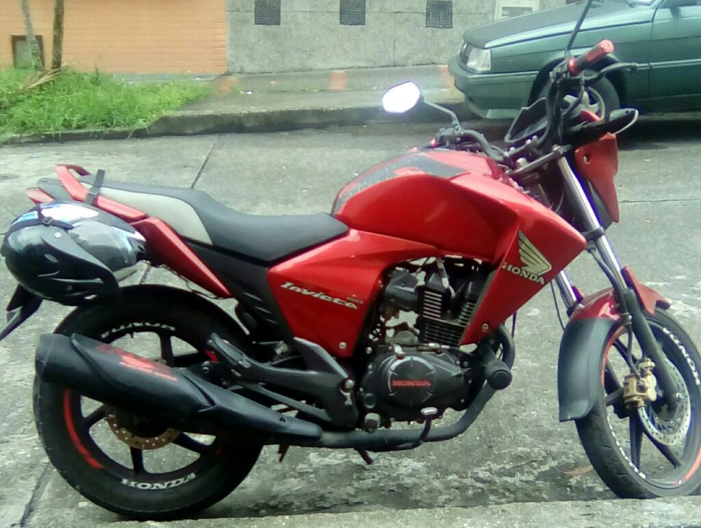 Vendo O Cambi Moto