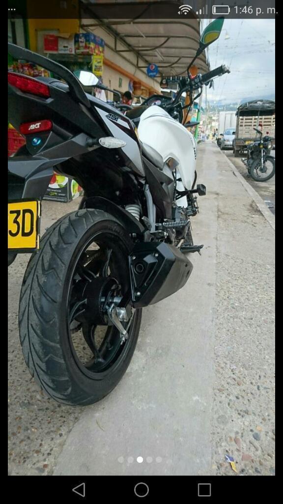 Vendo Moto Cr5 180 3224562360 Seguro Nvo