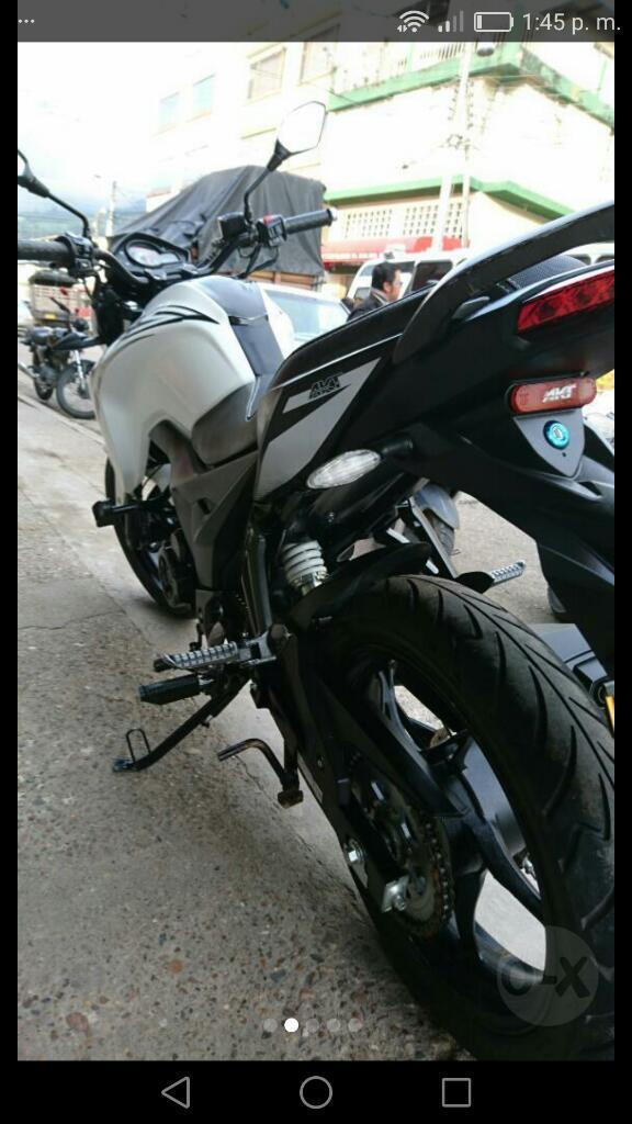 Vendo Moto Cr5 180 3224562360 Seguro Nvo