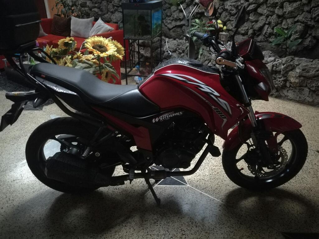 Moto Cr5.180