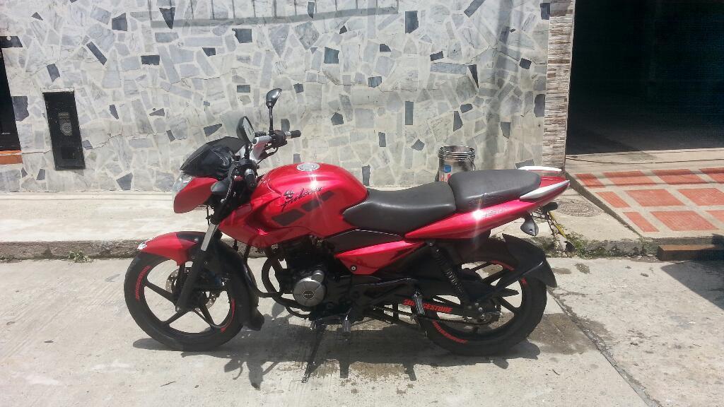 Pulsar 135